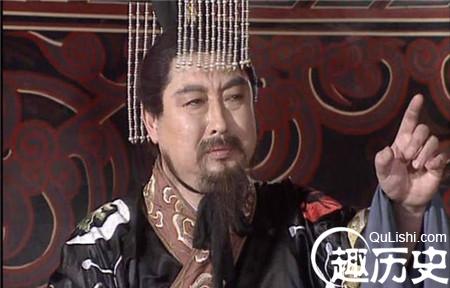 诸葛亮病逝后 刘禅为什么还能够执政30年-