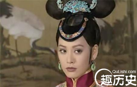 揭秘出色女人孝庄太后不为人知的香艳故事！
