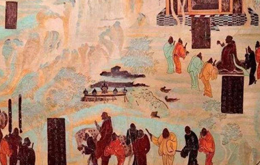 张骞从“丝绸之路”上带回来最重要的礼物是什么?