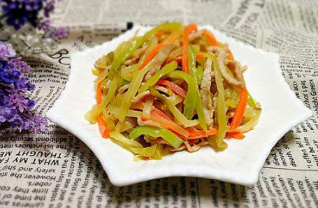 世界三大腌菜之一的榨菜是怎么诞生的？中国榨菜发展史！