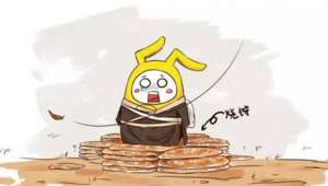 在古代交通非常落后的时期，古人常说的干粮指的是什么？