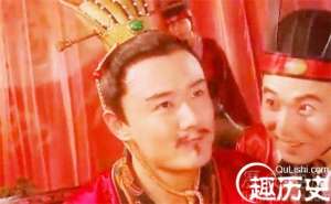 齐废帝萧宝卷喜欢小脚女人吗 为何年仅十九岁被杀