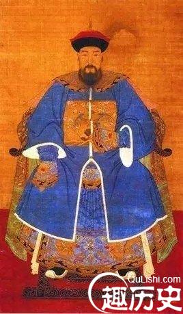 名将洪承畴：对敌人残忍无比 功过非议不断