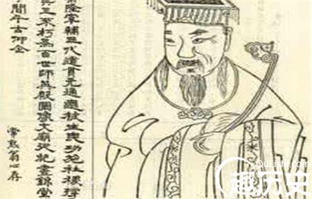 北宋著名宰相韩琦的人生：西贼闻之心骨寒