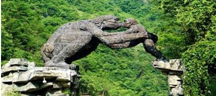 神农架有哪些未解之谜？神农架真的有野人吗？