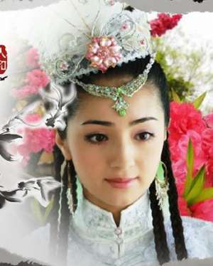 历史上真有香妃吗？香妃是谁？