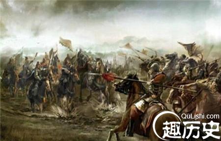 周武王发动的牧野之战的性质是什么样的