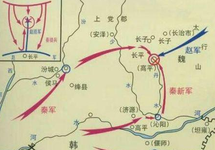同样都是战国时期的名将 吴起和白起谁更强