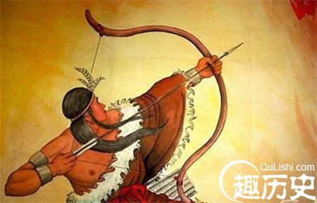 古代弓箭手的臂力到底要有多大才能拉开重弓