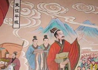 姜子牙为什么没有成为首辅大臣？原因是什么