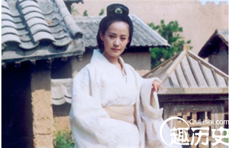 才女蔡文姬身后的六个男人 曹操最真诚？