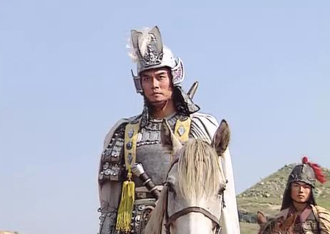 魏、蜀、吴分别有一名完美战将，他们是谁？