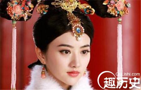 揭秘出色女人孝庄太后不为人知的香艳故事！
