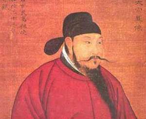 李世民是如何从秦王变成太子并继承帝位的？登基后有什么成就？