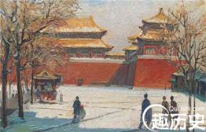 趣闻传说：古代犯人砍头为什么选在午门