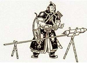 古代火箭是谁发明的-火箭在世界上的发展历程是怎样的？