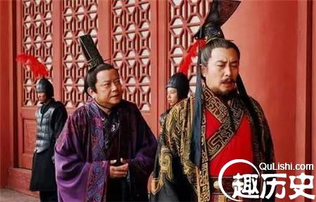 秦始皇嬴政为什么重用赵高-自宫而且还是本家