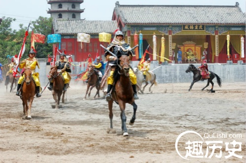 残酷：努尔哈赤破抚顺城后俘获汉人如何安置？