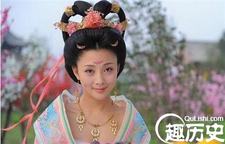 历史上的杨贵妃真实的身材竟然出乎人意料！