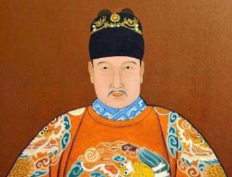 宋濂是什么人？朱元璋为什么要杀他？