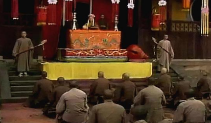 西游记中，最大的谎言为何是小乘教法不能超度亡灵？