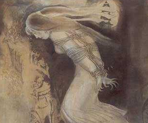 灵太后是什么出身?她是如何改变了元姑娘的一生