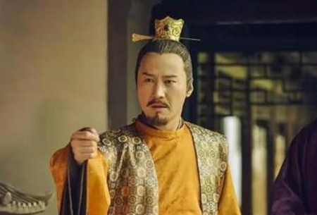 李成器作为李旦的嫡长子 李成器为什么把太子之位让出来