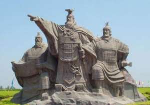晋襄公是怎么断送了晋国的命运的-