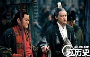 诸葛亮病逝后 刘禅为什么还能够执政30年-