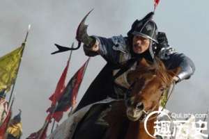 吴三桂拥兵40万 却为何没有打过长江？