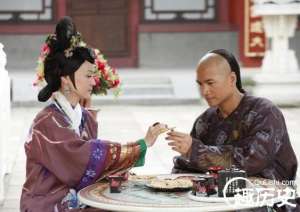 揭秘：德妃娘娘与自己亲生儿子雍正怎样斗法的？