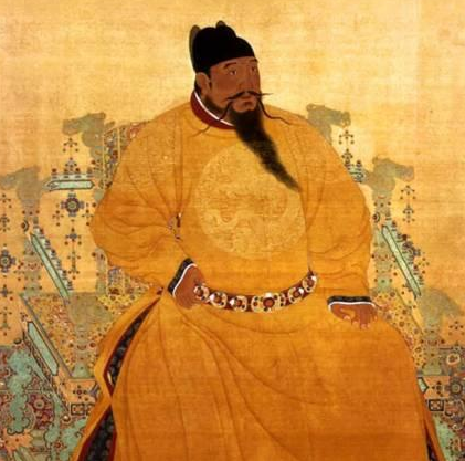朱棣明明比朱允炆更有能力 朱元璋为何还要传位给朱允炆