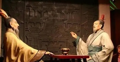 管仲作为一代名相，用了哪些方法成就了齐国霸业？