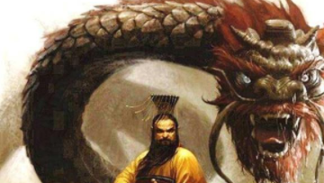 秦国为何能一统天下？又为何短短二十几年就分崩离析？