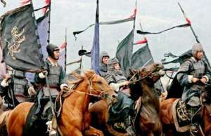 曹操手下真的没有大将吗？为何无人敢与当阳桥的张飞一战？