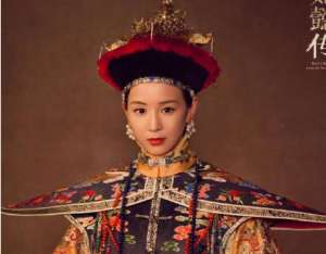 愉妃：最早嫁给乾隆妃子之一，背叛乾隆走到了最后