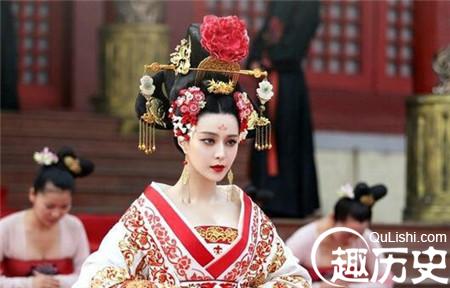 武则天“禁屠”趣事：如何能让老百姓不吃肉_0