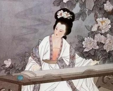 李清照为何能留下那么多优秀作品？她经历了什么？