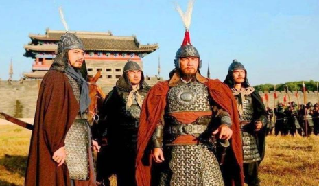 唐代名将颜杲卿是怎么诠释忠臣的一生 他是怎么设计堵死安禄山退路的