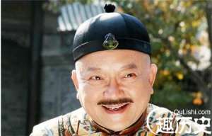 他一生都在反腐反贪却被“清朝最大老虎”毒死