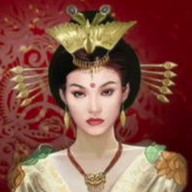 韦后野心大想叛乱，最后下场有多惨？