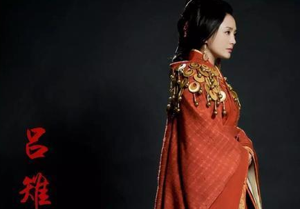 历史上真正的窦漪房到底是什么样的 从贫民到太后并没有太大波折