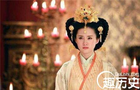 陈阿娇是如何葬送自己皇后之位的-卫青很关键