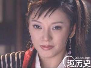 木婉清的师傅是谁？木婉清的师傅秦红棉简介