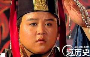 揭秘：唐宣宗李忱为什么竟要装疯卖傻36年？