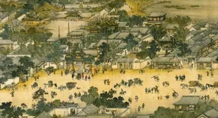 取消了宵禁制度后,宋朝的生活究竟有多么远超想象?