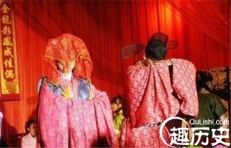 古代惩罚剩女：15岁不嫁要坐牢