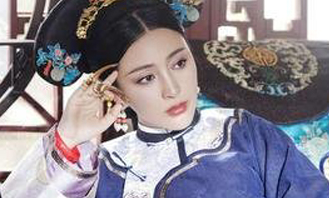 康熙与太子妃之间有什么不可告人的秘密关系吗？