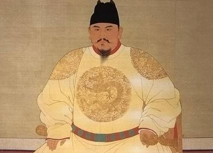 朱元璋是如何搭上郭子兴的？郭子兴为何选朱元璋作接班人？