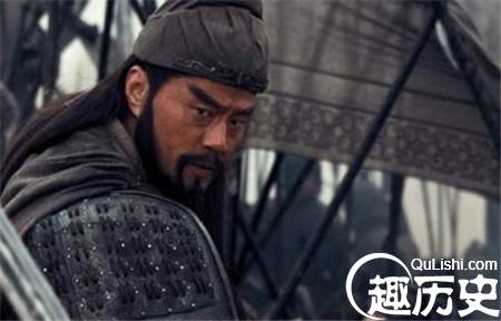 关羽当刘备是亲兄弟 刘备却一手把他“害死”！